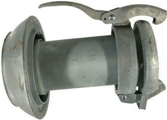 OEM Giunto Adattatore Maschio 8 Femmina 6 Dritto Universale 8102006z