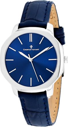 Christian Van Sant Octave Slim Womens Watch