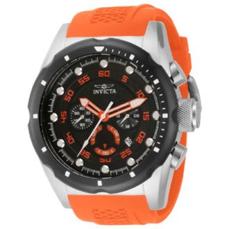 Invicta Mens Speedway 50mm Quartz Watch IN-69830