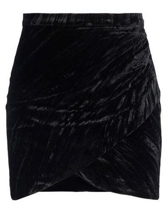 Zadig&Voltaire BOTTOMWEAR - Mini skirts on YOOX.COM