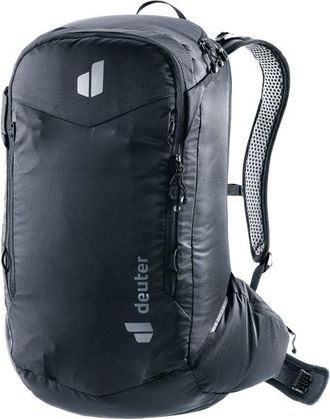 Deuter Attack EL 22 Velorucksack - Unisex | blau
