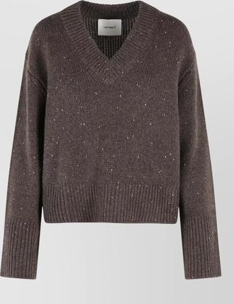 Lisa Yang cashmere sweater