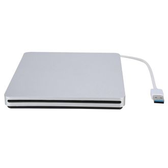 OEM Adecuado Para La Lectura Y Escritura De Alta Velocidad De Unidades Externas De Cd/dvd, Plug And Play, Adaptador Usb-c, Lector De Discos &Oacute;pticos Port&aacute;t