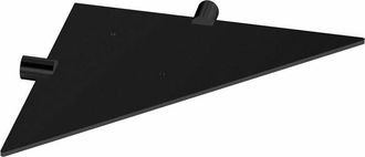 Cosmic Cosmic - 2263643 Logic Estante Inox Rincon Negro Mate - Ref: Wjc226a0043036