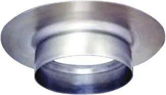 VTI Vti - Adaptador Para Tubo Flexible D.139