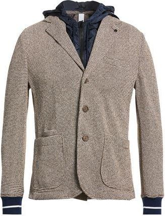 Distretto 12 ANZ&Uuml;GE und CO-ORDS - Blazers auf YOOX.COM