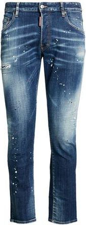 Dsquared2 BOTTOMWEAR - Jeans sur YOOX.COM