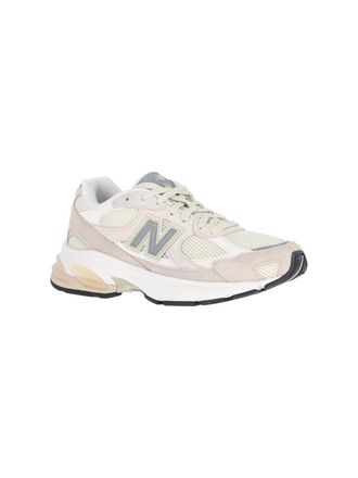 New Balance Unisex Sneakers Grey Suede
