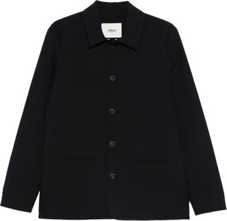 Altea Constantin Seersucker Jacket