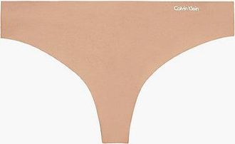 Calvin Klein Tanga - Invisibles