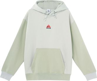 Nike ACG Fleece Stay Warm Pullover Sports Couple Style Beige Creamy DH3088-072