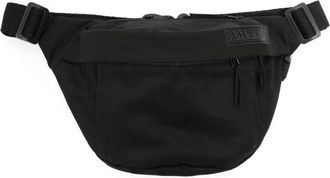 Amap&ocirc; Trekking belt bag - Black