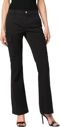 Joe's JoeS Jeans Cargo Black Bootcut Jean