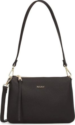 Kazar Mujer, Bolsos, Marr&oacute;n, Talla: ONE Size