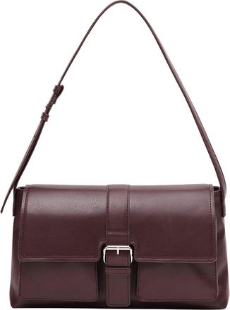 Firetrap Gesp Schoudertas (Bordeaux)