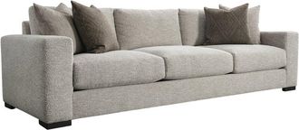 Bernhardt Drew Fabric Sofa