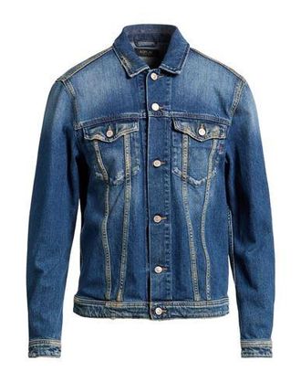 Replay TOPWEAR - Denim shirts sur YOOX.COM