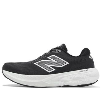 New Balance Fresh Foam X 880v15 Black White M880B15