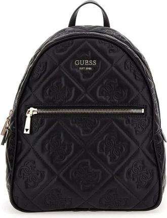 Guess Donna, Borse, Nero, Taglia unica, new