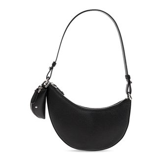 Kate Spade New York Shoulder Bags, female, Black, Size: ONE SIZE Duo Mini Shoulder Bag