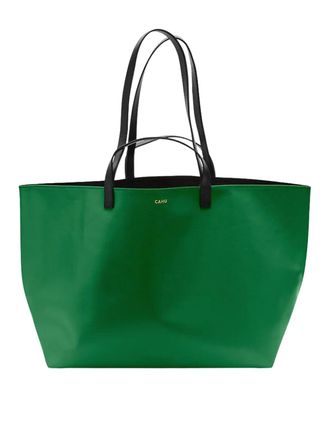 CAHU Tote bag
