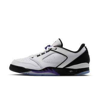 Nike Jordan Mens Jordan Sixty Plus Low Shoes in White | IH2047-104