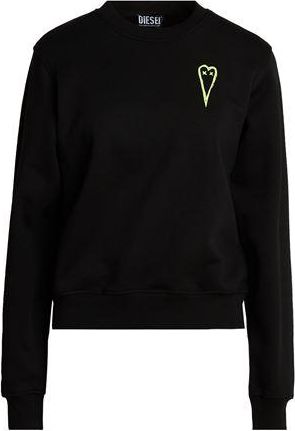 Diesel CAMISETAS Y TOPS - Sudaderas en YOOX.COM