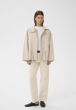 Inwear Overgangsjas GRACELYNNIW Overgangsjas Casual fit