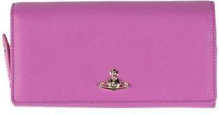 Vivienne Westwood PICCOLA PELLETTERIA - Portafogli su YOOX.COM