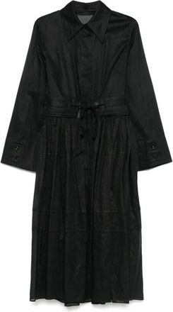 Jil Sander Donna, Abiti, Nero, L, new
