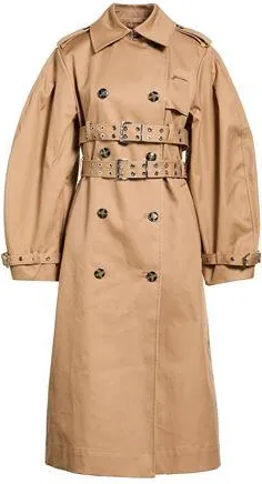 Ganni CAPISPALLA - Soprabiti & Trench su YOOX.COM