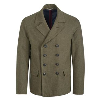 Pal Zileri Blazers - Heren - Jassen - Groen - Maat: M