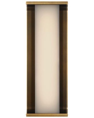 Eurofase Lighting Dulton 14In Wall Sconce