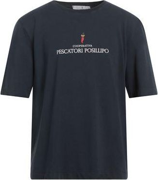 Cooperativa Pescatori Posillipo TOPWEAR - T-shirts on YOOX.COM