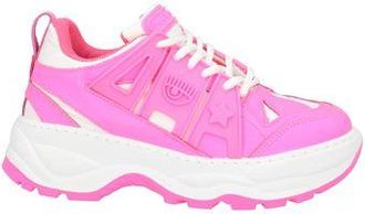 Chiara Ferragni CALZADO - Sneakers en YOOX.COM