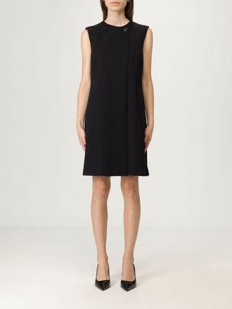 Liviana Conti Abito Liviana Conti in cr&ecirc;pe