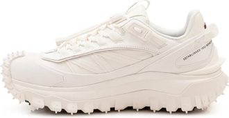 Moncler Schoenen, Heren, Wit, 43 EU, Schoenen