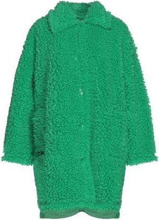 Stand Studio ROPA DE ABRIGO - Borreguito y pelo ecológico en YOOX.COM