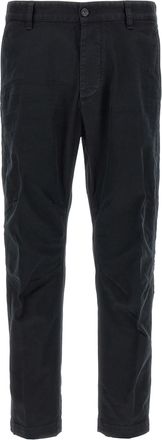 Dsquared2 Dsquared&sup2; Cotton Chino Mens Pants
