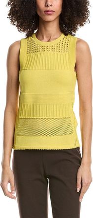 3.1 Phillip Lim Pointelle Shell