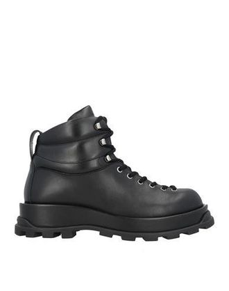 Jil Sander FOOTWEAR - Ankle boots sur YOOX.COM