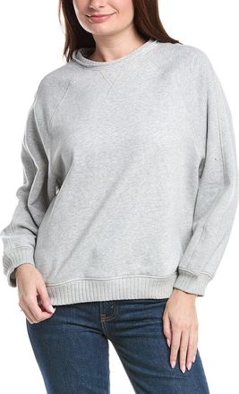 Grey State Sweatshirt