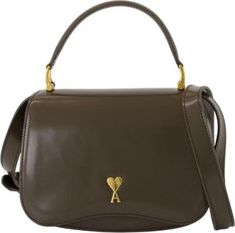 Ami Mujer, Bolsos, Verde, Talla: ONE Size