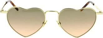 Saint Laurent Occhiali da sole Yves Saint Laurent Sl 301 Lou Lou