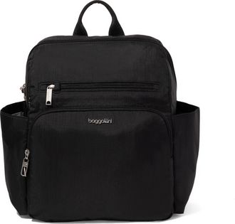 Baggallini Explorer Anti-Theft Compass Backpack