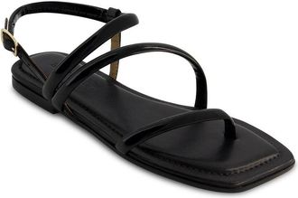Bernardo Odessa Leather Sandal