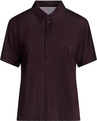 Maison Margiela TOPWEAR - Polo shirts sur YOOX.COM