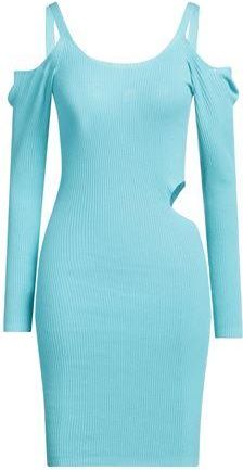 Kontatto VESTIDOS - Minivestidos en YOOX.COM