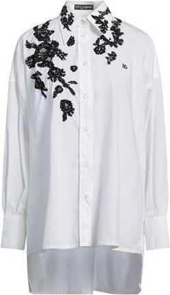 Dolce & Gabbana CAMISETAS Y TOPS - Camisas en YOOX.COM