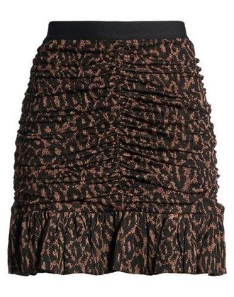 Liu Jo PARTES DE ABAJO - Minifaldas en YOOX.COM